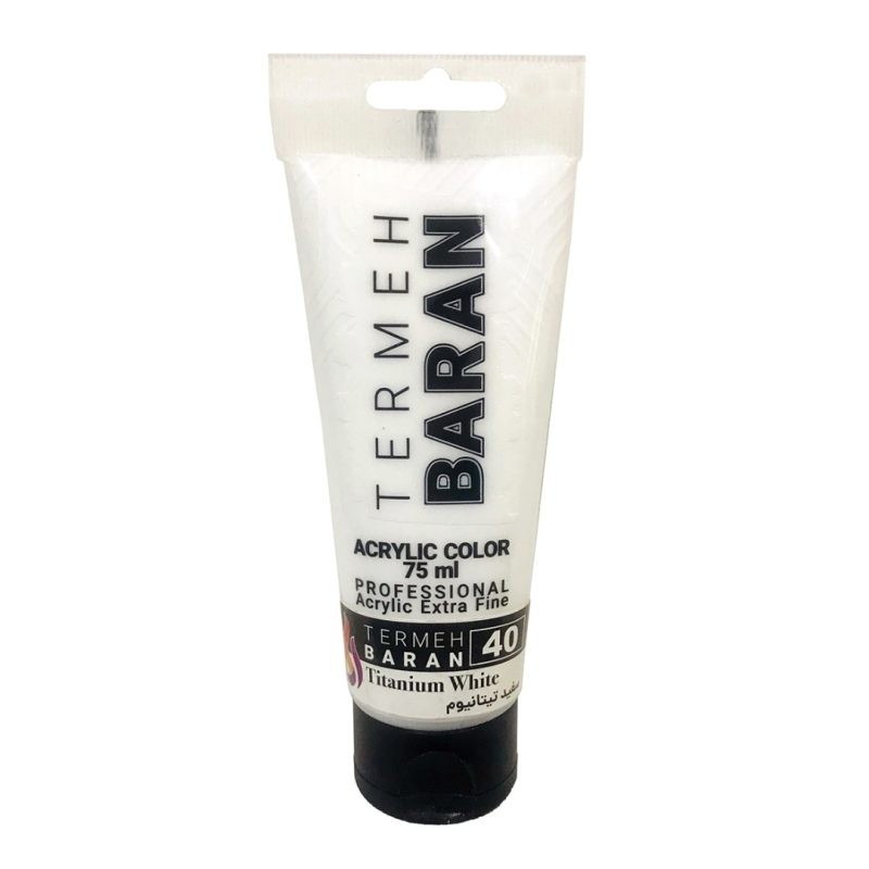 baran acrylic color-40-5