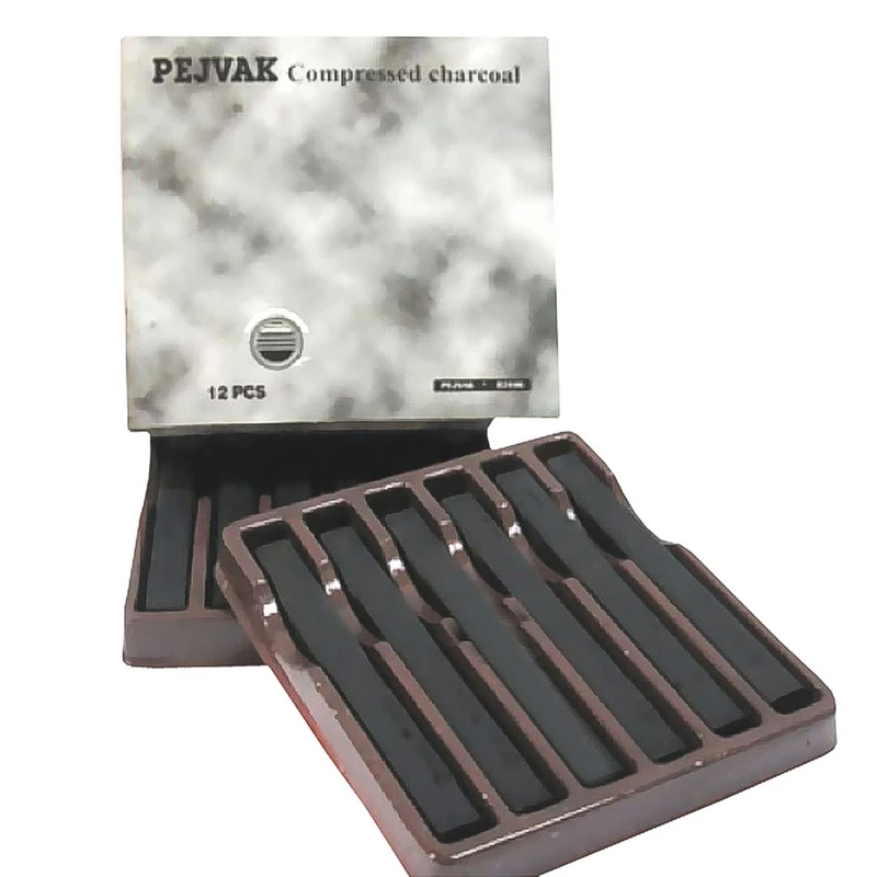 compressed charcoal-12n-1