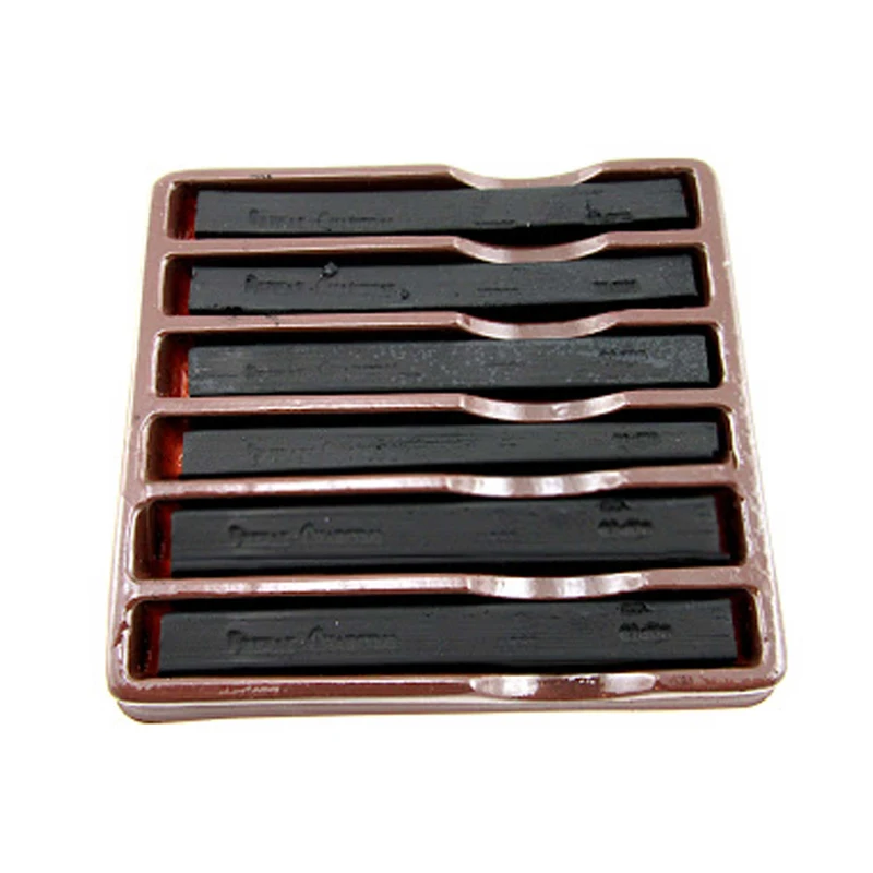 compressed charcoal-12n-2