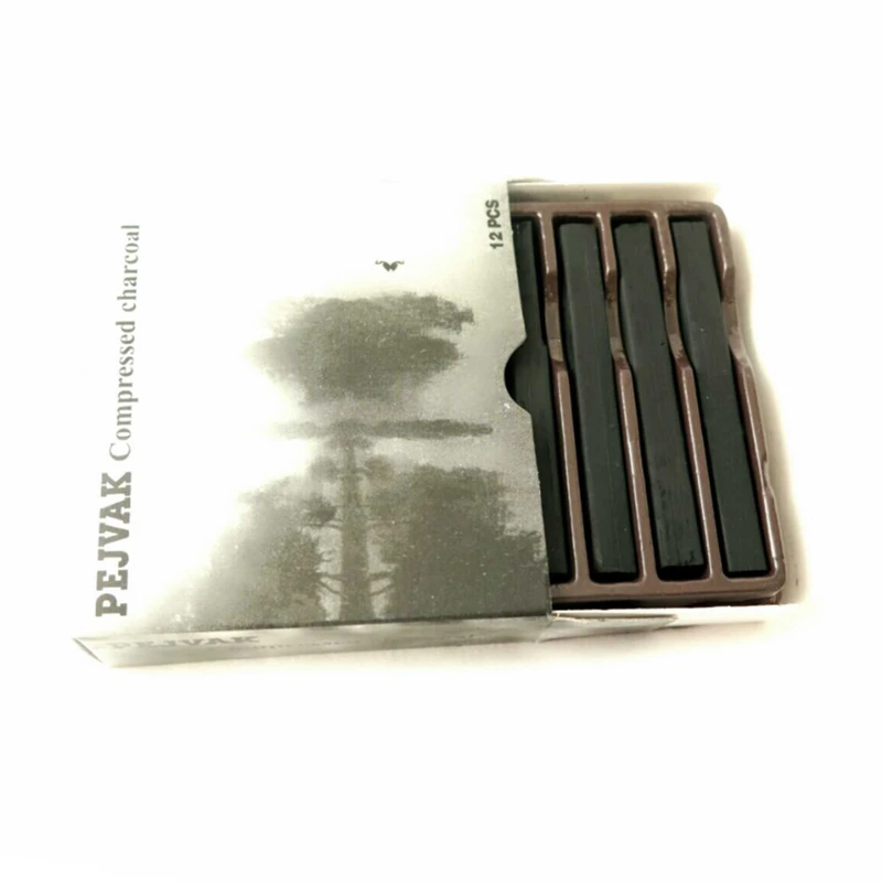 compressed charcoal-12n-3