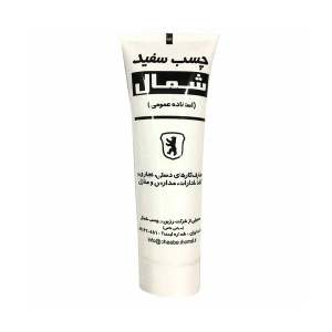 چسب چوب 50 گرمی شمال