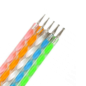 داتینگ شیشه ای 5 تایی