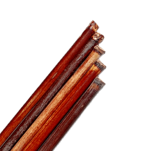 قلم خوشنویسی تراش نشده