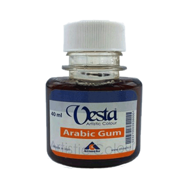 samgharabi40-ml_vests صمغ عربی 40 میل وستا