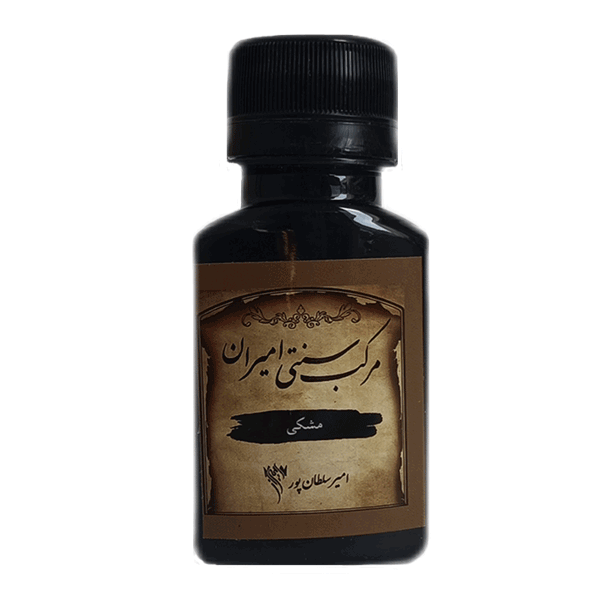 morakab_amiran مرکب امیران مشکی